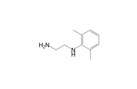 N-(2,6-Dimethylphenyl)-1,2-diaminoethane