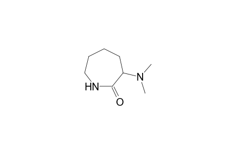 L-(-)-3-(dimethylamino)hexahydro-2H-azepin-2-one
