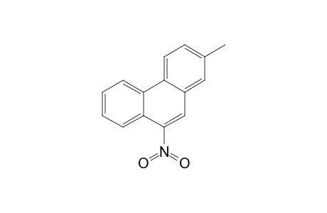 2-Methyl-9-nitrophenanthrene