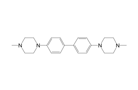 4,4'-Di-(4-methyl-1-piperazinyl)-diphenyl