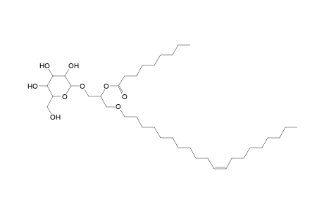 MGDG O-20:1_9:0