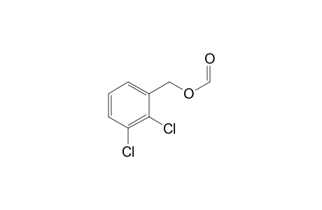 Formic acid, (2,3-dichlorophenyl)methyl ester