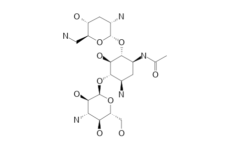 3-N-ACETYL-TOBRAMYCIN