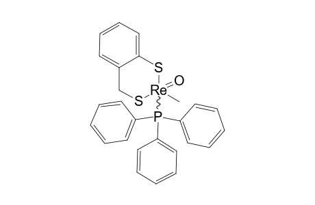 CH3-RE-O-(MTP)-PPH3