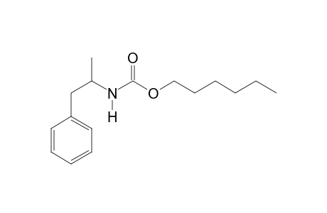 Amphetamine HCF