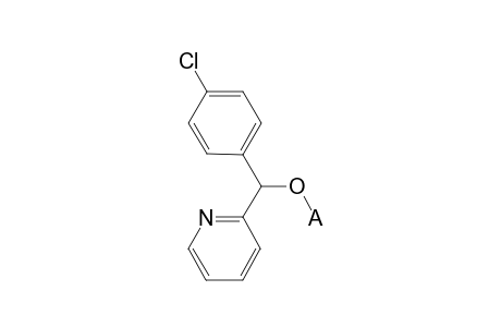 Carbinoxamine-M/artifact