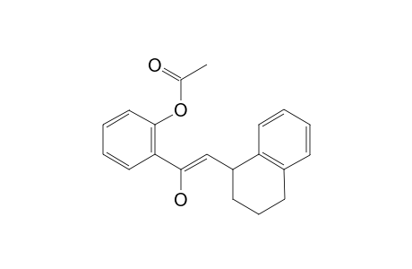 Coumatetralyl HYAC