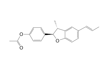 Conocarpan, ac derivative