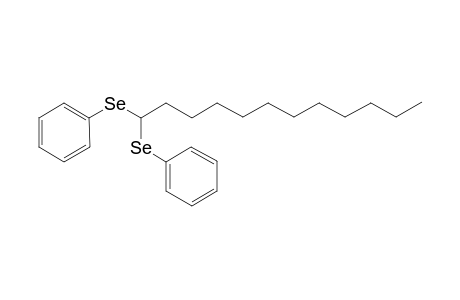 1,1-Bis(phenylseleno)dodecane