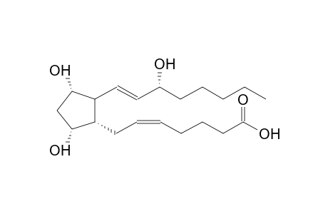Prostaglandin F2.alpha.