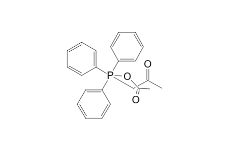 Acetonyltriphenylphosphonium acetate