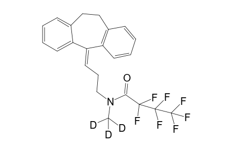 Nortriptyline-D3 HFB          @