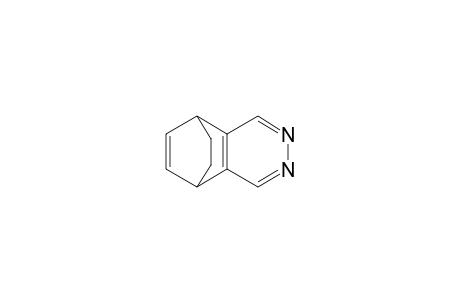 5,8-Ethanophthalazine, 5,8-dihydro-