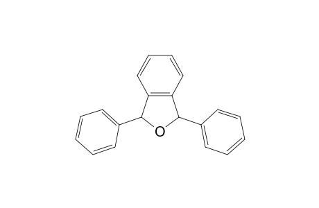 1,3-Diphenyl-1,3-dihydro-2-benzofuran