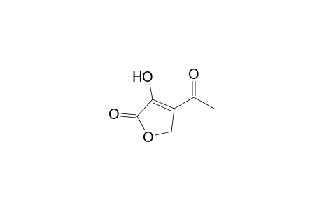 4-Acetyl-3-hydroxy-2-(5H)-furanone
