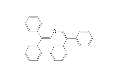 Bis(2,2-diphenylvinyl) Ether