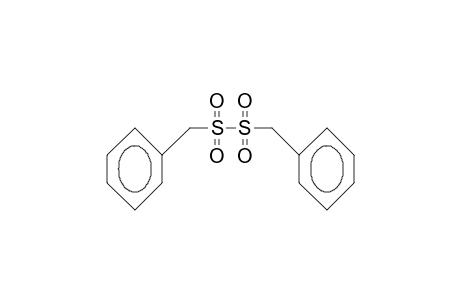 Dibenzyl-disulfone
