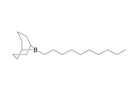 9-Decyl-9-borabicyclo[3.3.1]nonane