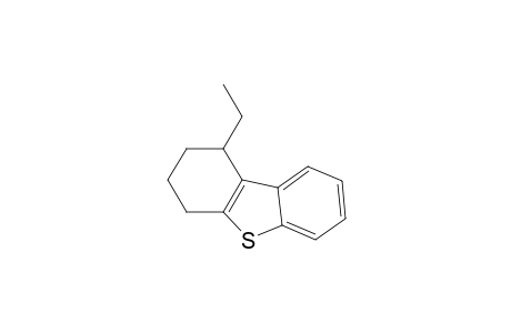 Dibenzothiophene, 1-ethyl-1,2,3,4-tetrahydro-
