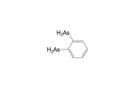 Arsine, 1,2-phenylenebis-