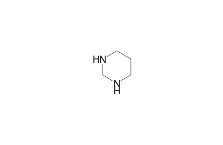Hexahydropyrimidine