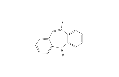 10-Methyl-5-methylene-5H-dibenzo[a,d]cycloheptene