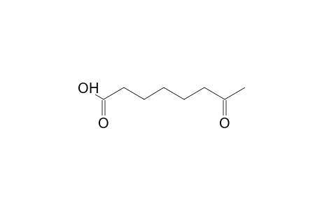 7-Oxooctanoic acid