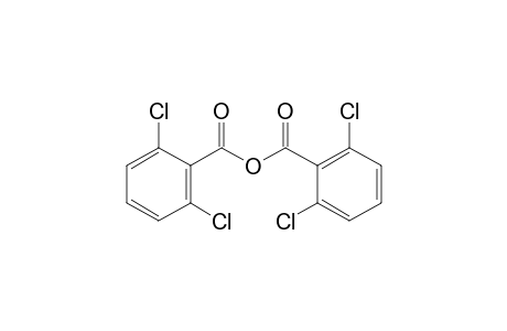 2,6-dichlorobenzoic anhydride