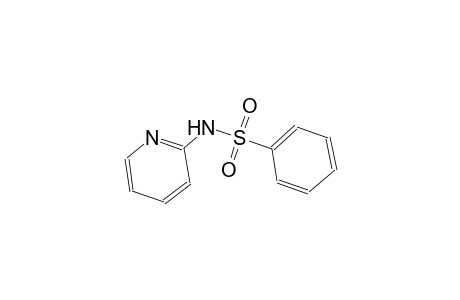 benzenesulfonamide, N-(2-pyridinyl)-