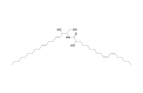 Cer 18:2;2O/18:2;(2OH)