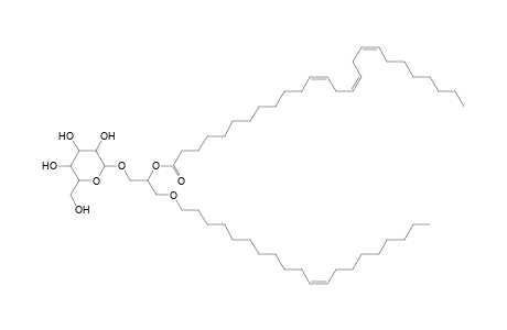 MGDG O-20:1_26:3