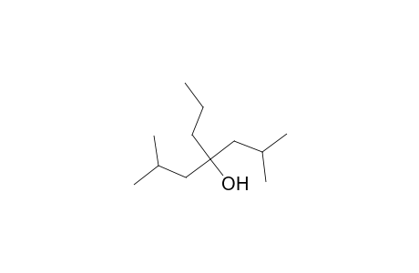 4-Heptanol, 2,6-dimethyl-4-propyl-