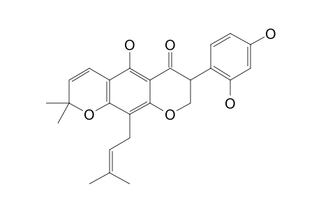 2,3-Dihydro-auriculatin