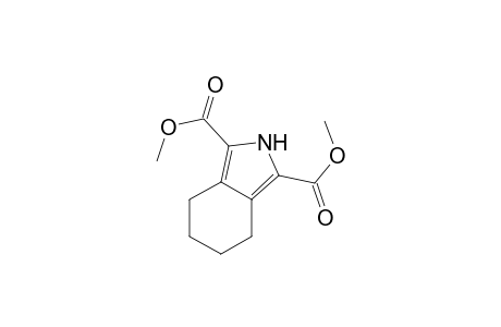 4,5,6,7-tetrahydro-2H-isoindole-1,3-dicarboxylic acid dimethyl ester