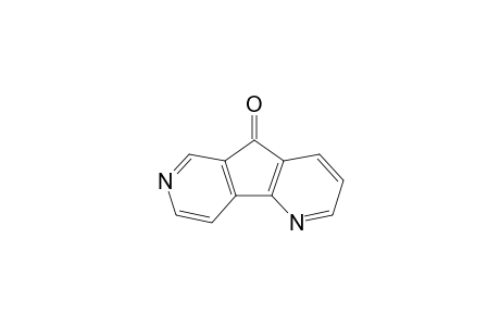 5H-Pyrido[3',4':4,5]cyclopenta[1,2-b]pyridin-5-one