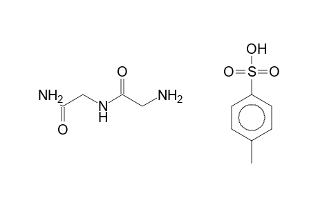 Glycylglycinamide p-toluenesulfonic acid