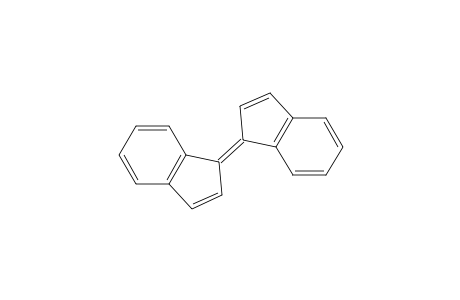 (1E)-1-(1-indenylidene)indene