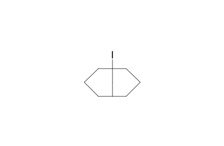 1-Iodo-bicyclo(3.3.1)nonane