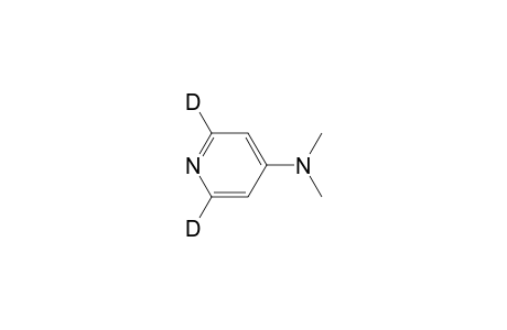 (2,6-dideuterio-4-pyridyl)-dimethyl-amine