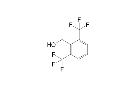 2,6-Bis(trifluoromethyl)benzyl alcohol