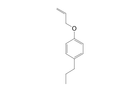 1-(Allyloxy)-4-propylbenzene
