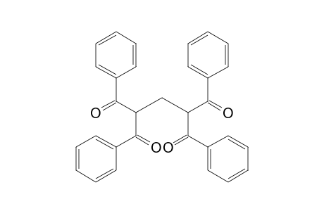 2,4-Dibenzoyl-1,5-diphenylpentan-1,5-dione