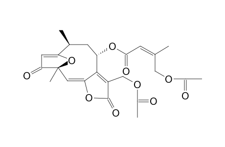 SESQUITERPENE VP-XVI