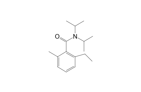 (Ra)-N,N-Diisopropyl-2-ethyl-6-methylbenzamide
