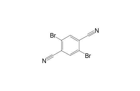 1,4-Dibromo-2,5-dicyanobenzene