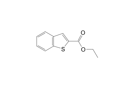 Ethylbenzo[b]thiophene-2-carboxylate
