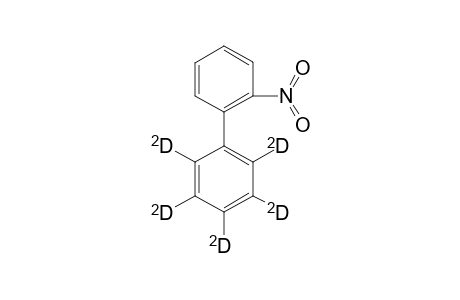 2-Nitro-2',3',4',5',6'-D5-1,1'-biphenyl