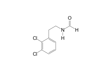 2,3-Dichlorophenethylamine FORM