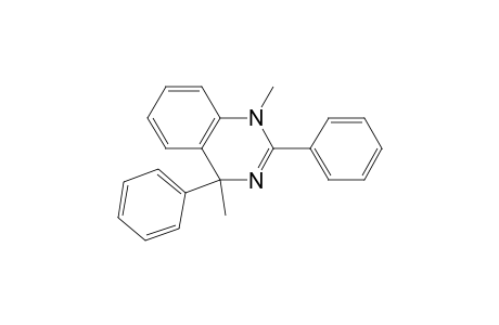 1,4-Dimethyl-2,4-diphenyl-quinazoline