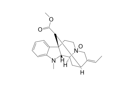 CATHAFOLINE-N4-OXIDE